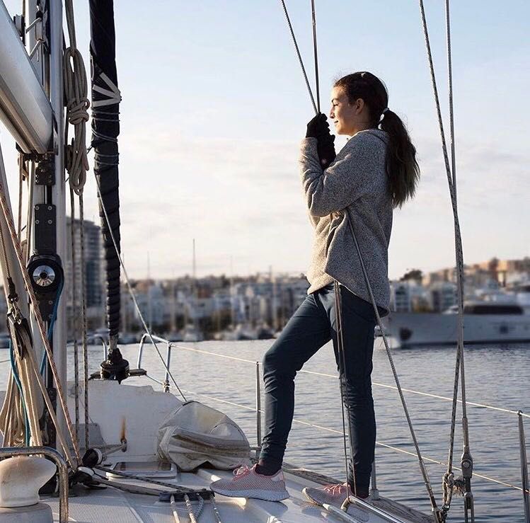 Why Are Boats Called a “She”?