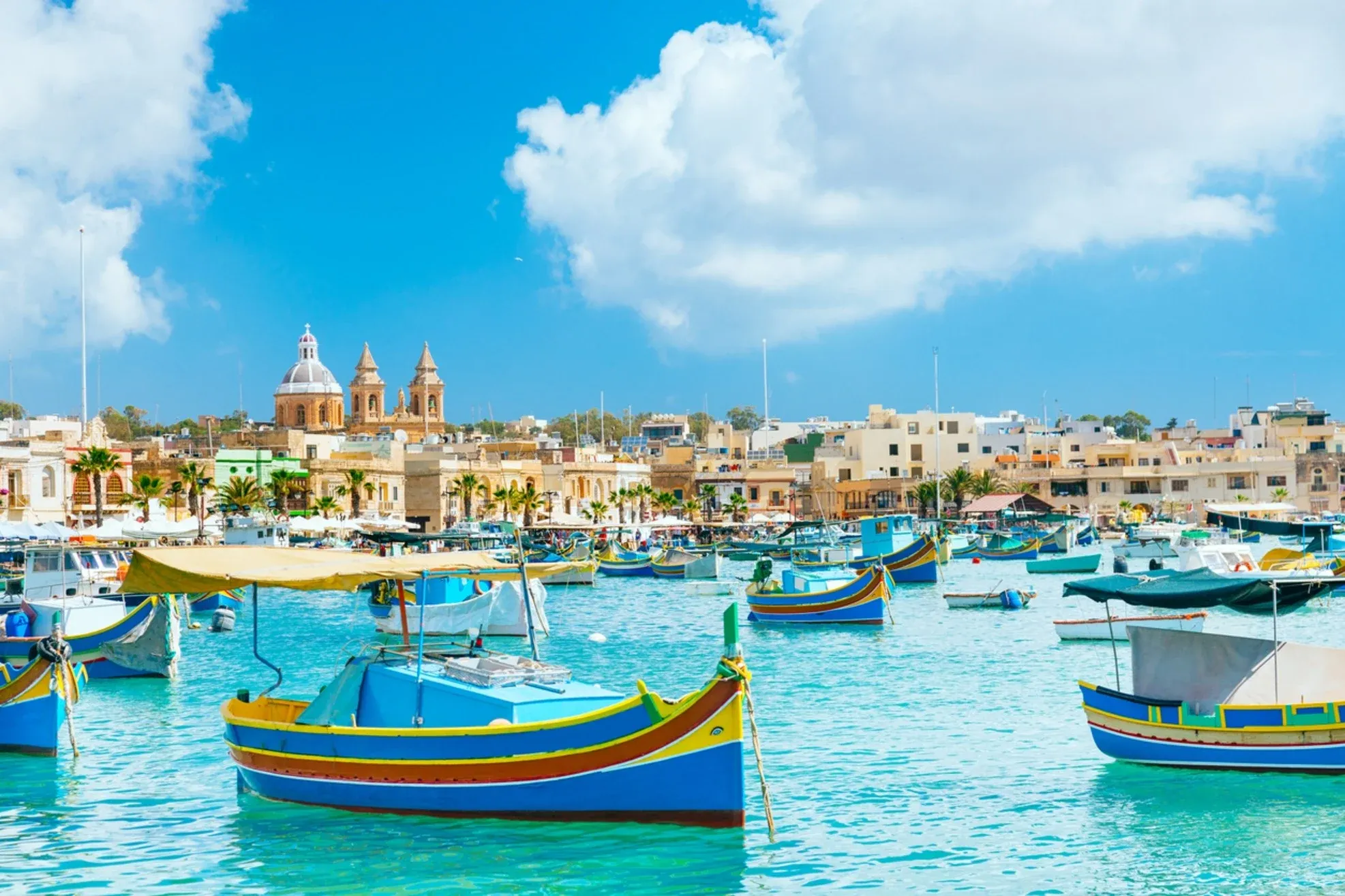 marsaxlokk
