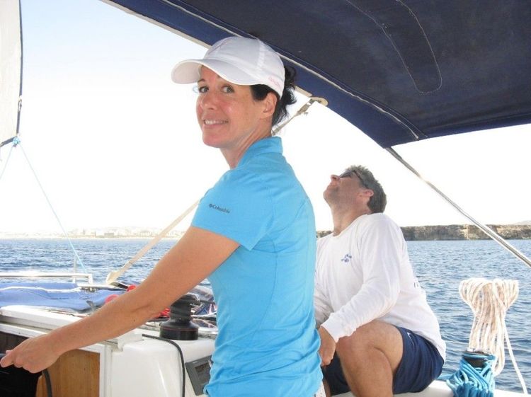 Malta Sailing Experience