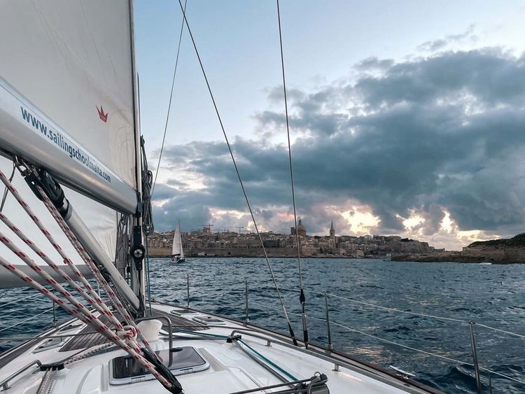 The Yachts of Sailing School Malta: Quality, Comfort & Training 