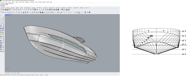 What Is a Planning Hull?