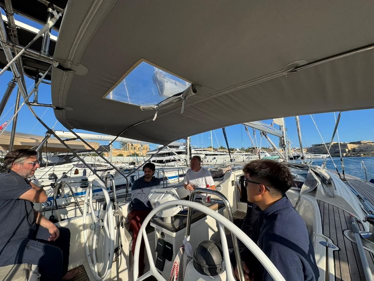 RYA Day Skipper Theory