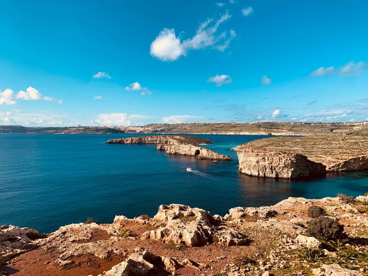 Malta Island