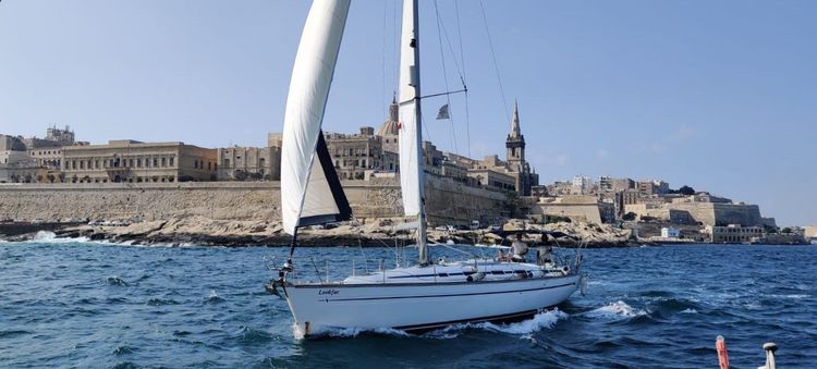 7 Reasons Why Learn to Sail Is the Best Way to Explore Malta